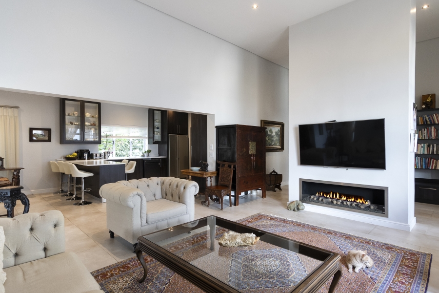 5 Bedroom Property for Sale in Dennegeur Western Cape
